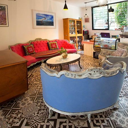 Suites Condesa Meksyk Zewnętrze zdjęcie
