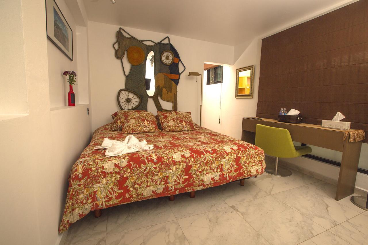 Suites Condesa Meksyk Zewnętrze zdjęcie