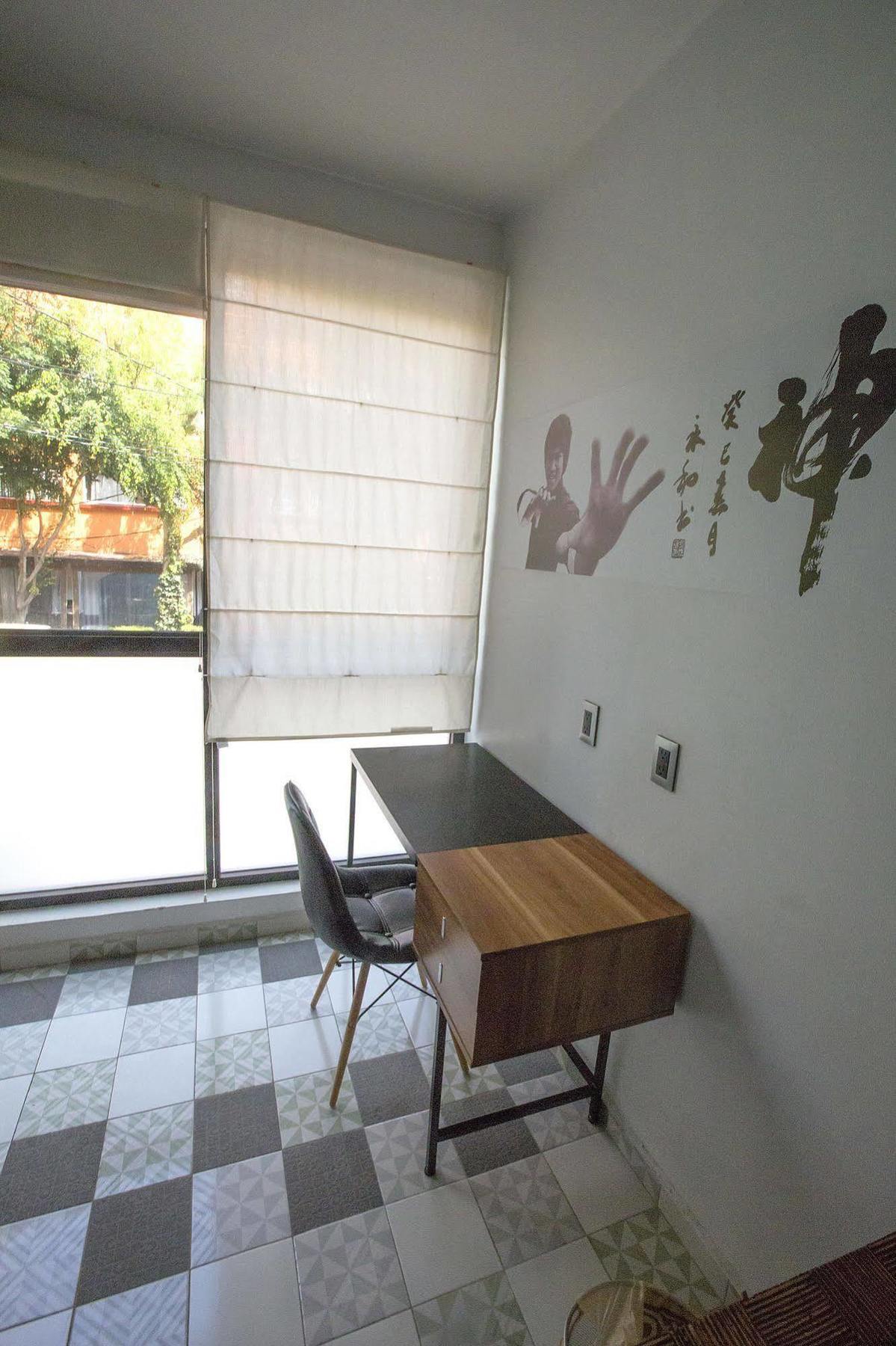 Suites Condesa Meksyk Zewnętrze zdjęcie