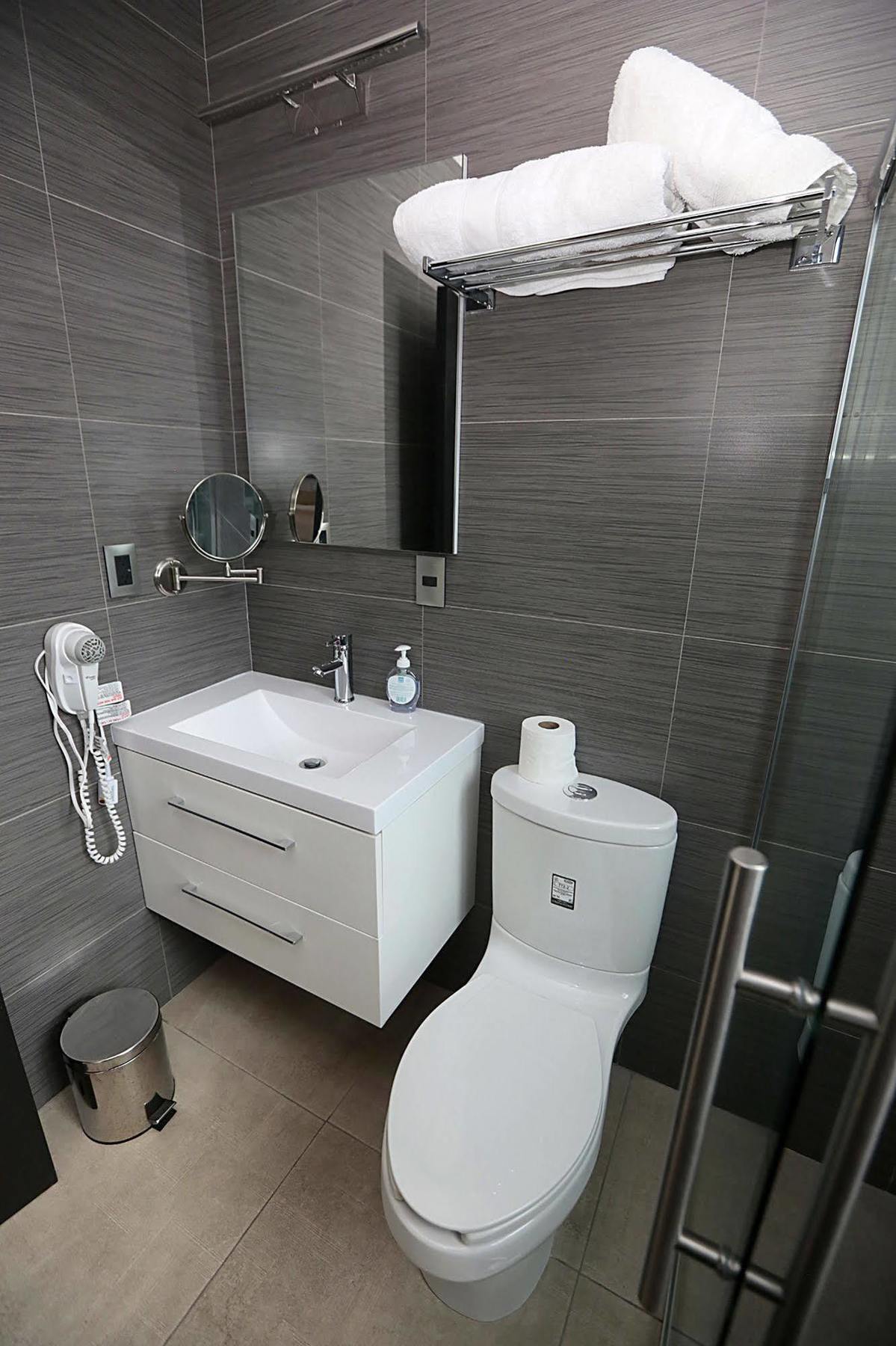 Suites Condesa Meksyk Zewnętrze zdjęcie