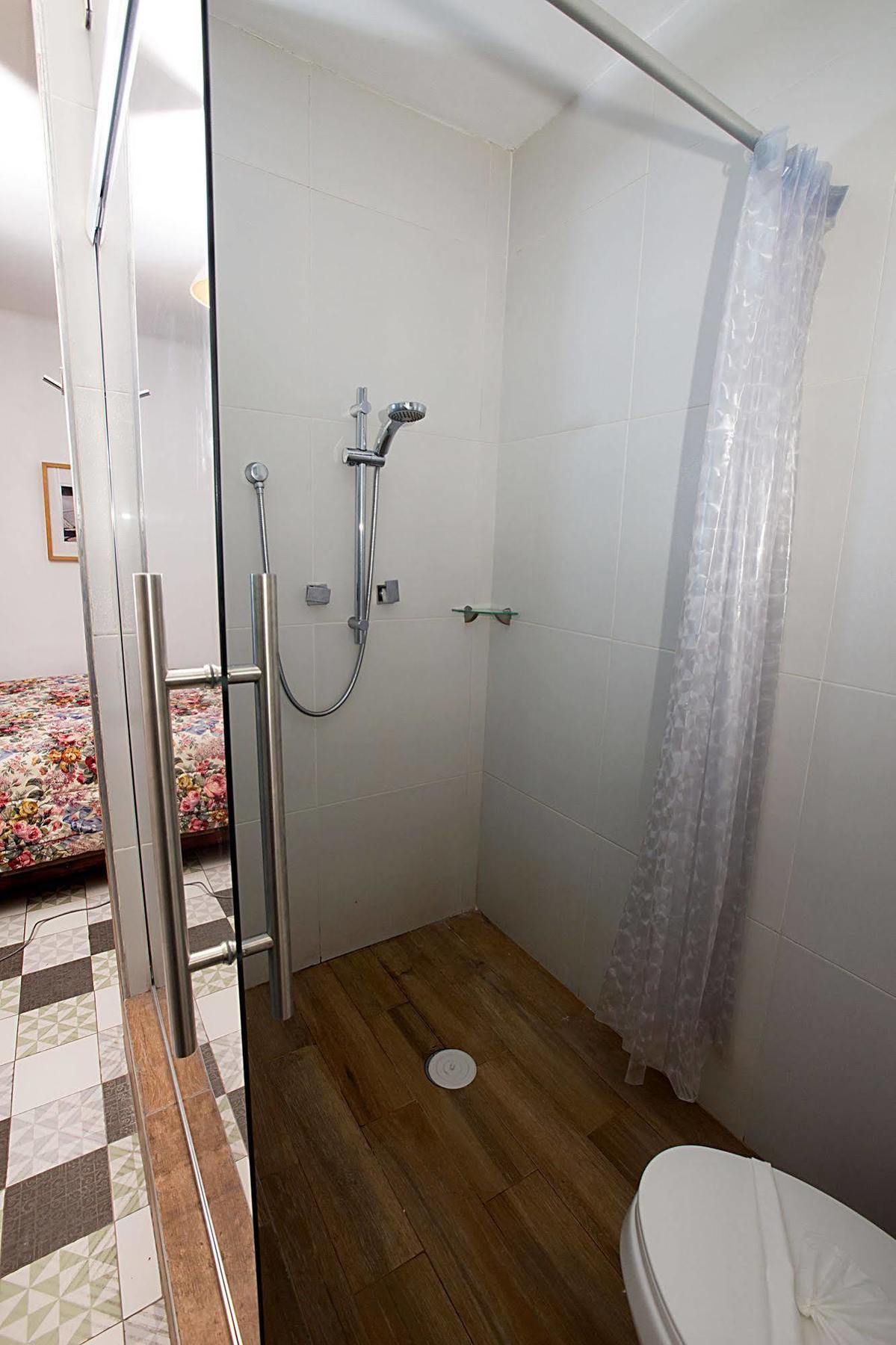 Suites Condesa Meksyk Zewnętrze zdjęcie