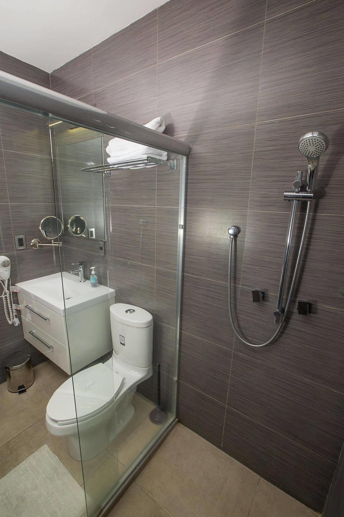 Suites Condesa Meksyk Zewnętrze zdjęcie