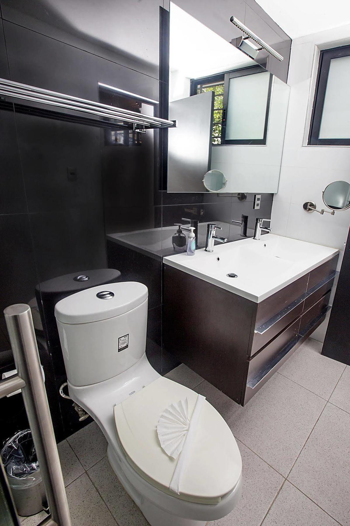 Suites Condesa Meksyk Zewnętrze zdjęcie