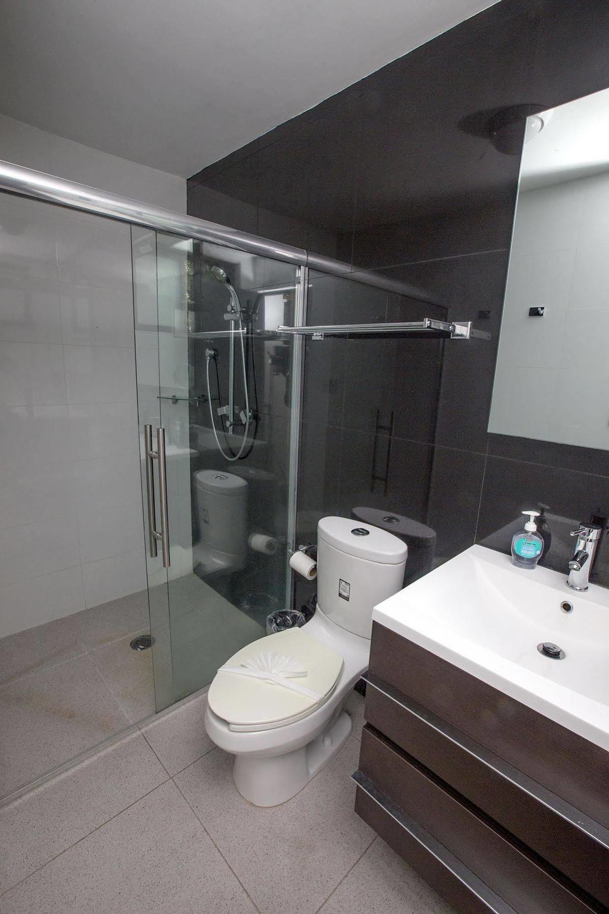 Suites Condesa Meksyk Zewnętrze zdjęcie