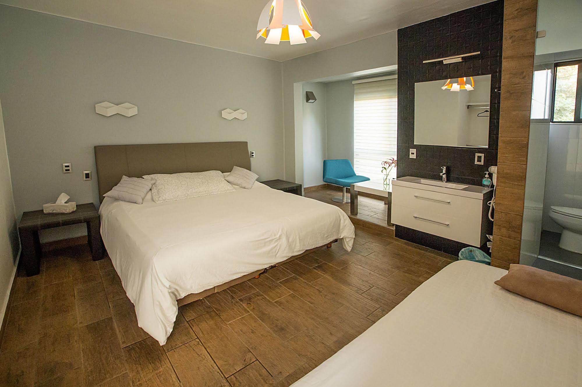 Suites Condesa Meksyk Zewnętrze zdjęcie