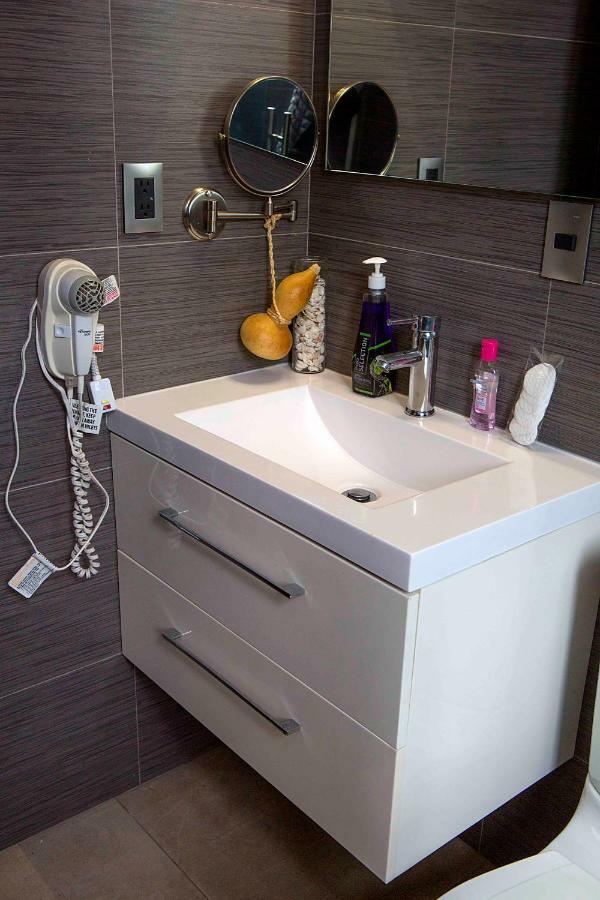 Suites Condesa Meksyk Zewnętrze zdjęcie